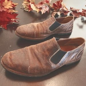 Timberland Slide-On Men's Loafers